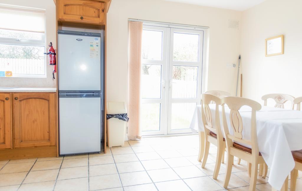 Marine View -3 Bedroom Townhouse Bundoran Esterno foto